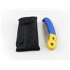 Image 1 : SURVIVAL SHOVEL + FOLDING SAW