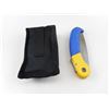 Image 2 : SURVIVAL SHOVEL + FOLDING SAW