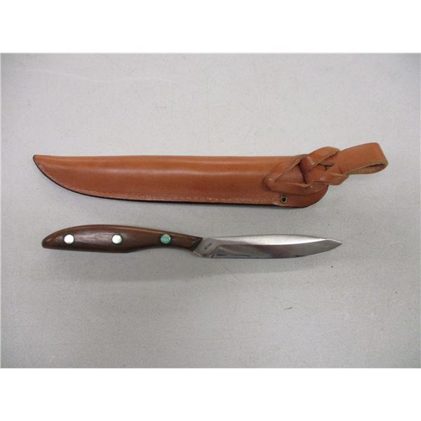 RUSSELL BELT KNIFE