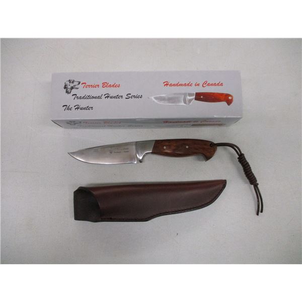 TERRIER BLADES KNIFE