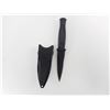 Image 1 : GERBER SURVIVAL TYPE KNIFE
