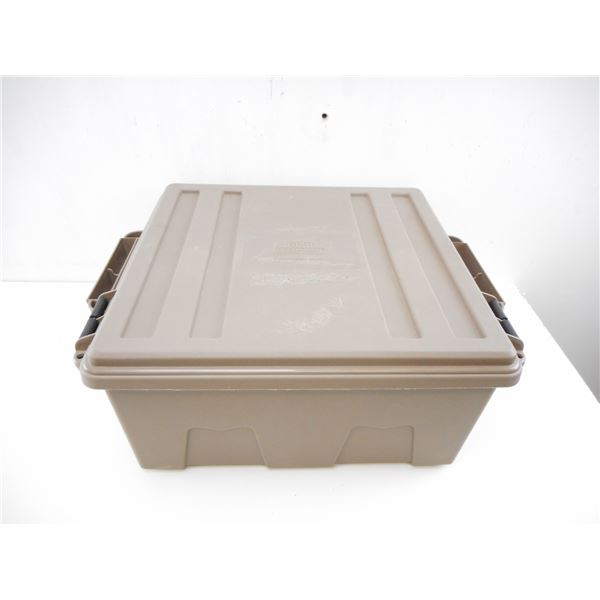 MTM CASE-GARD STORAGE TYPE CASE