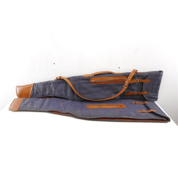 CANVAS LIKE RIFLE BAGS