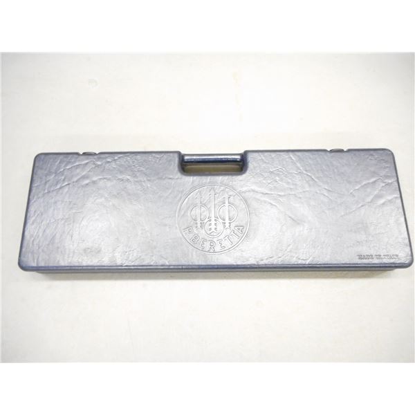 BERETTA SHOTGUN TAKEDOWN CASE
