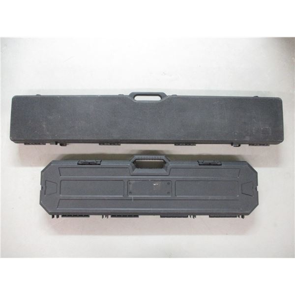 RIFLE HARD CASES