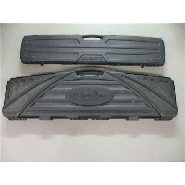 RIFLE HARD CASES