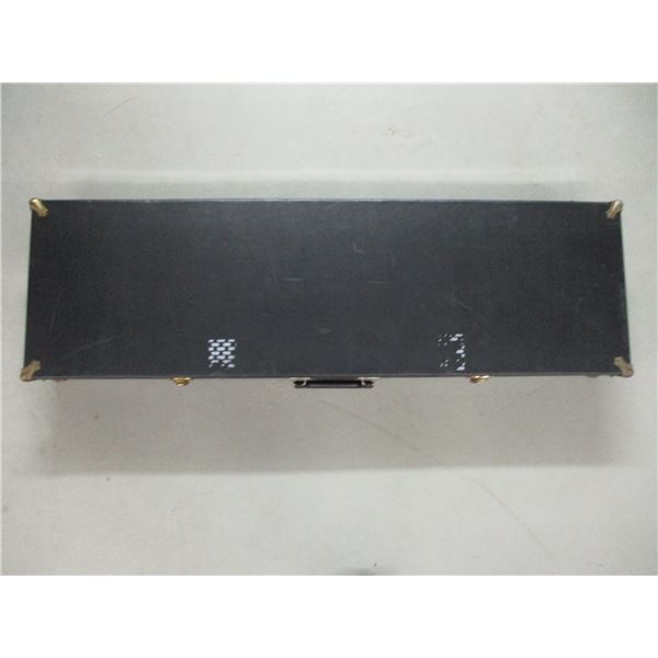 BLACK RIFLE HARD CASE