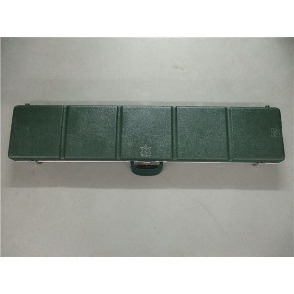 GREEN RIFLE HARD CASE