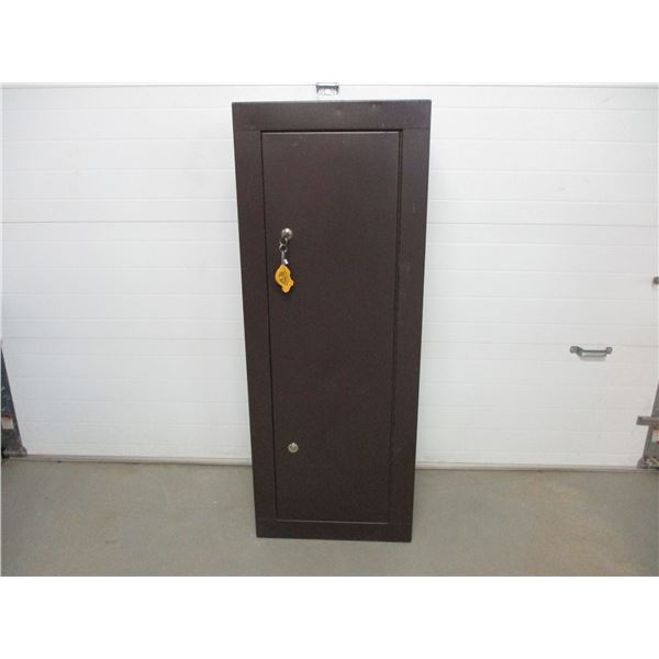 GUN CABINET