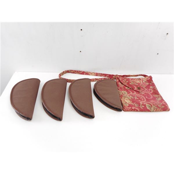 ASSORTED HARDGUN SOFT CASES