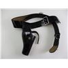 Image 1 : KIRKPATRICKS BELT WITH HOLSTER