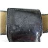 Image 3 : KIRKPATRICKS BELT WITH HOLSTER