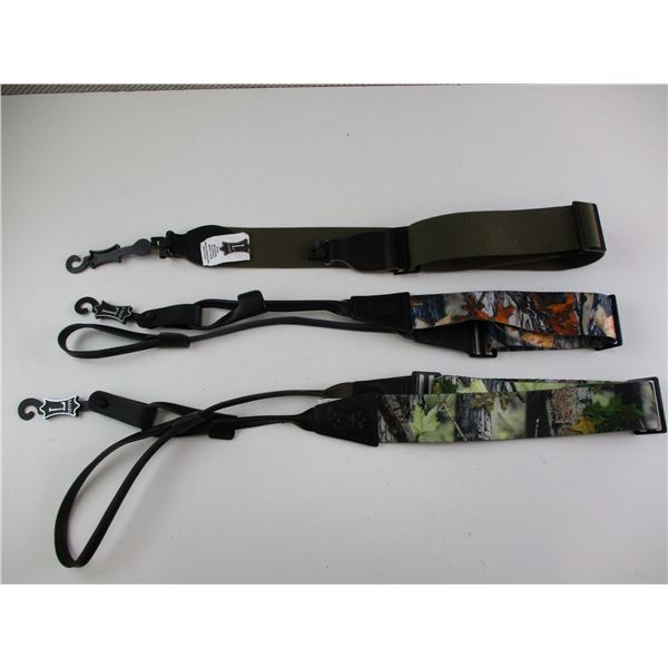 ASSORTED LEVY'S SLINGS