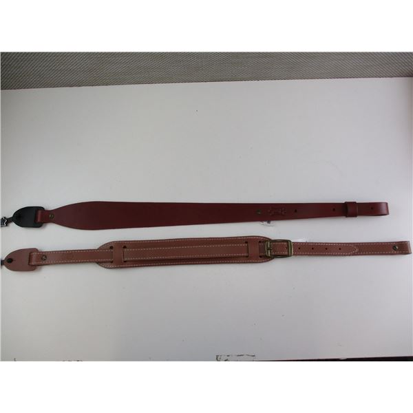 ASSORTED LEVY'S SLINGS