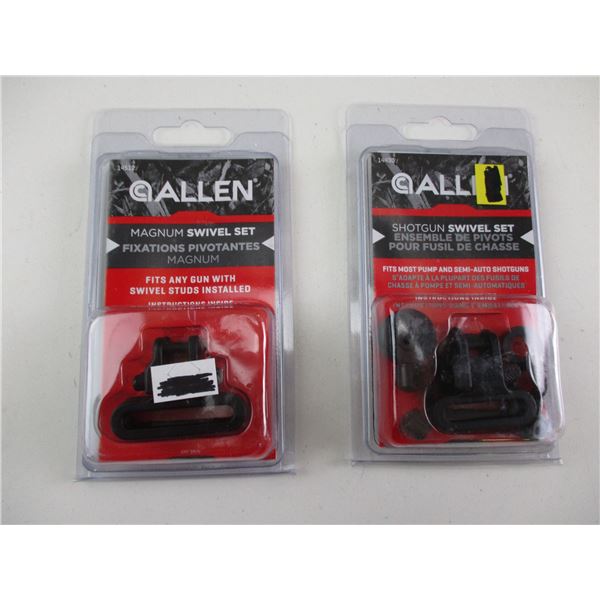 ALLEN SWIVELS