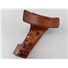 Image 8 : ASSORTED LEATHER SEMI-AUTO STYLE HOLSTERS