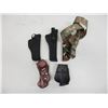 Image 2 : SEMI-AUTO STYLE HOLSTERS