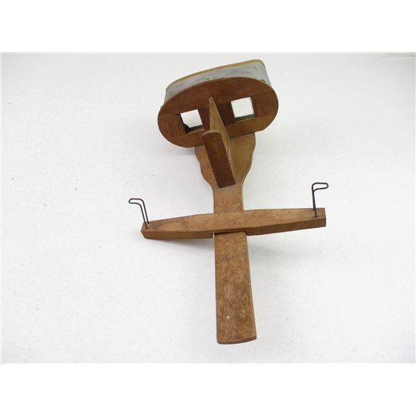 VINTAGE STYLE STEREO SCOPE