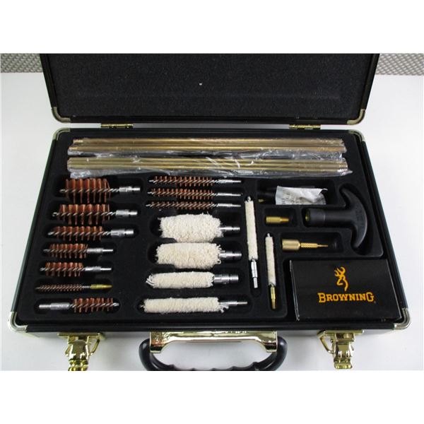 BROWNING RIFLE / PISTOL CLEANING KIT
