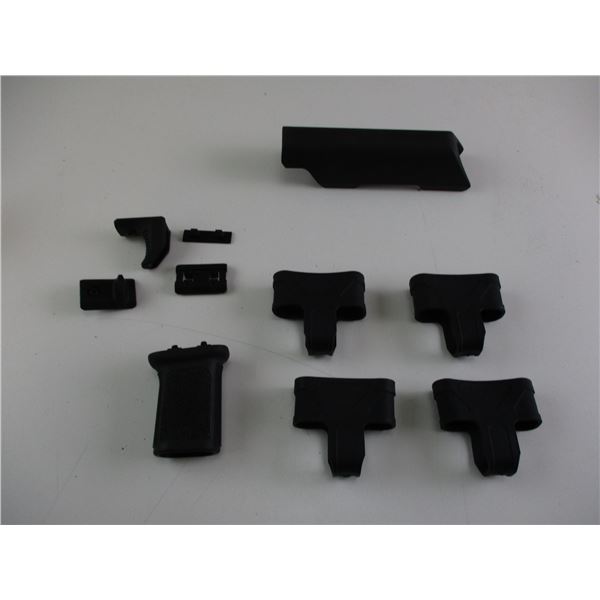 ASSORTED MAGPUL ACCESSORIES