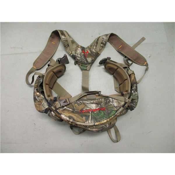 BADLANDS MONSTER WAIST PACK