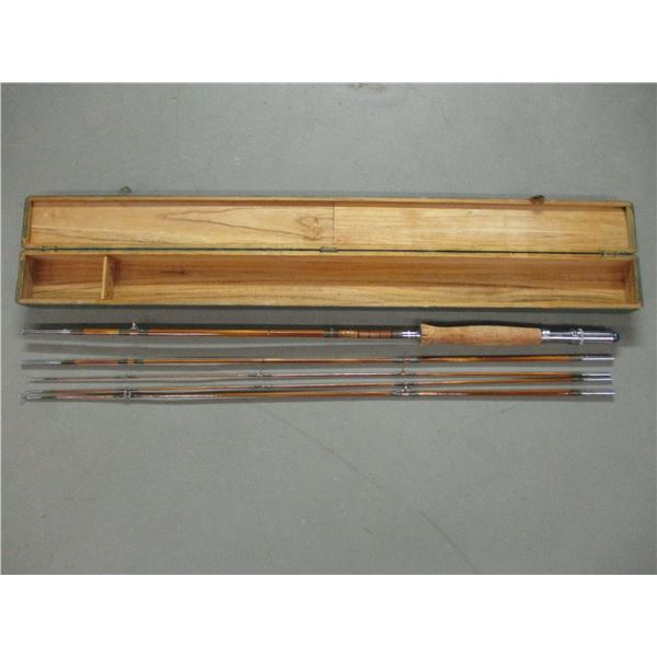 SURE STRIKE FLY FISHING ROD