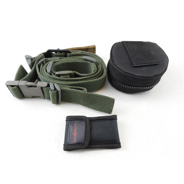 CLEANING KIT + SLING ETC