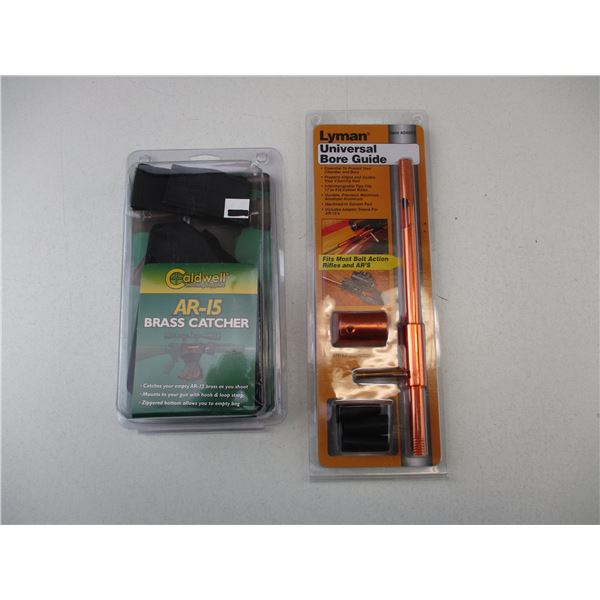 AR-15 TYPE ACCESSORIES