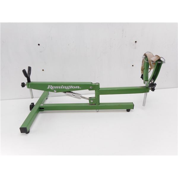 REMINGTON RIFLE REST