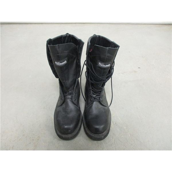 GORE-TEX MILITARY TYPE BOOTS