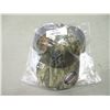 Image 2 : BROWNING HAT + CAMOUFLAGE NETTING.