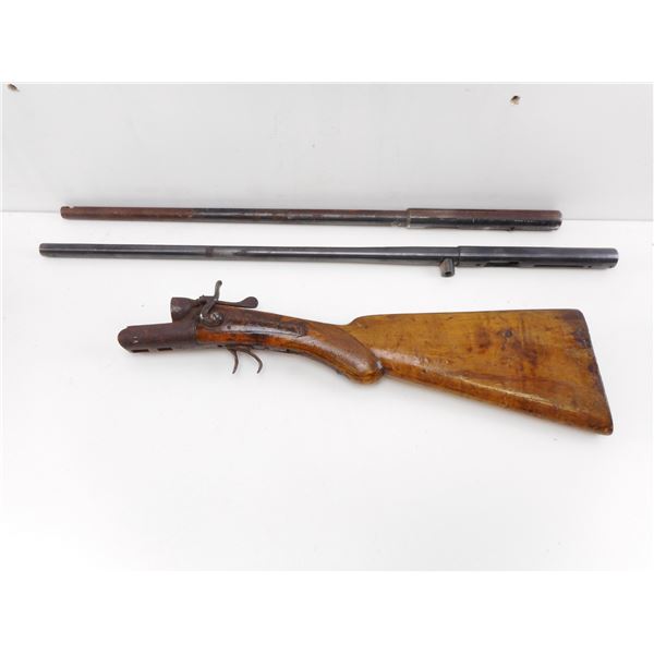 GUNSMITH SHOTGUN / RIFLE RECEIVERS