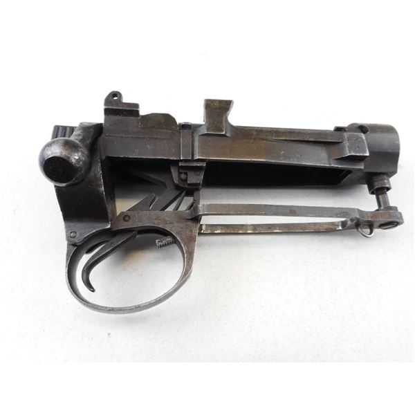 LEE ENFIELD NO.4 MK.1 RECEIVER