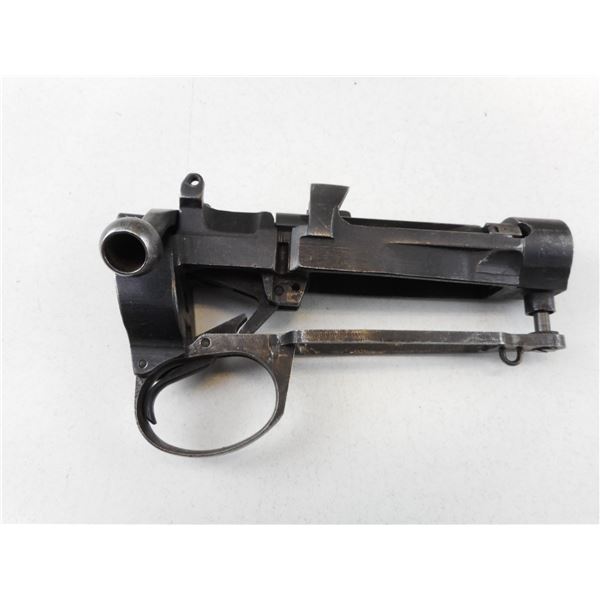 LEE ENFIELD NO.4 MK.1 RECEIVER