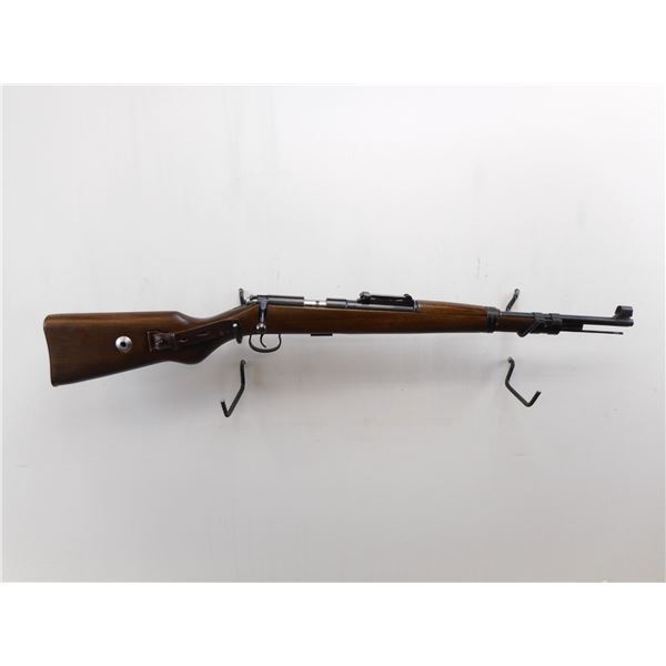 NORINCO , MODEL: JW25A , CALIBER: 22 LR