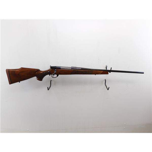 WEATHERBY , MODEL: VANGUARD 2 LASER GUARD , CALIBER: 300 WBY MAG