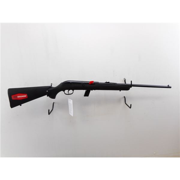 SAVAGE , MODEL: 64 , CALIBER: 22 LR