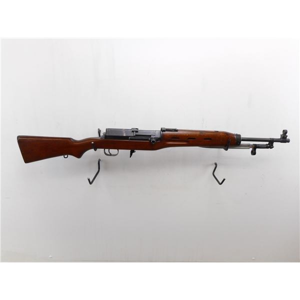 EGYPTIAN , MODEL: RASHID  , CALIBER: 7.62 X 39