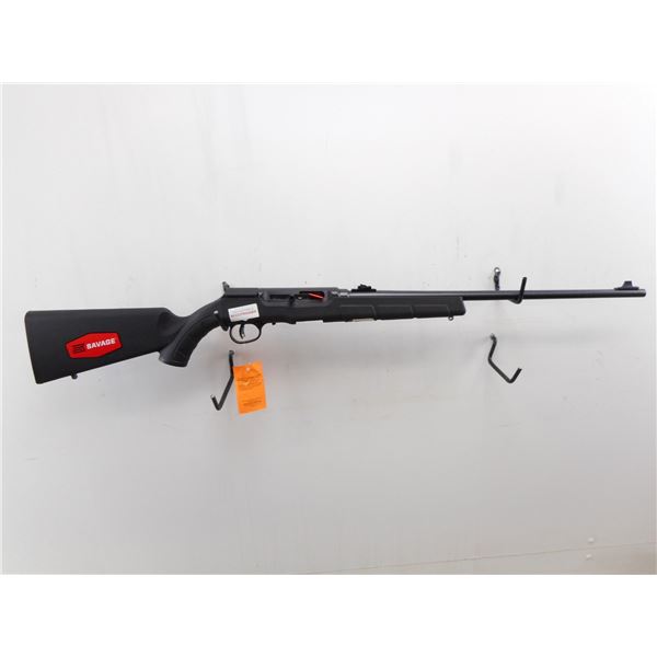SAVAGE , MODEL: A-22 , CALIBER: 22 LR