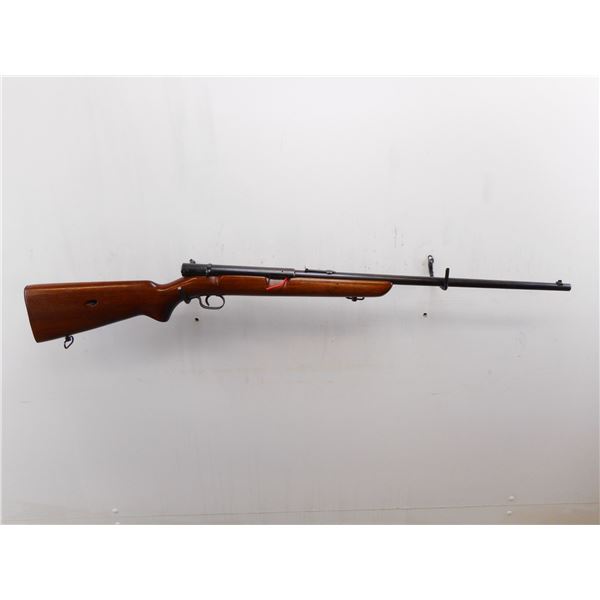 WINCHESTER , MODEL: 74 , CALIBER: 22 LR