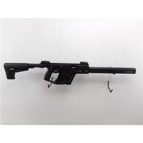 KRISS , MODEL: VECTOR , CALIBER: 9MM LUGER