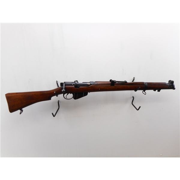 LEE ENFIELD , MODEL: NO1 MK3 CUSTOM , CALIBER: 303 BR