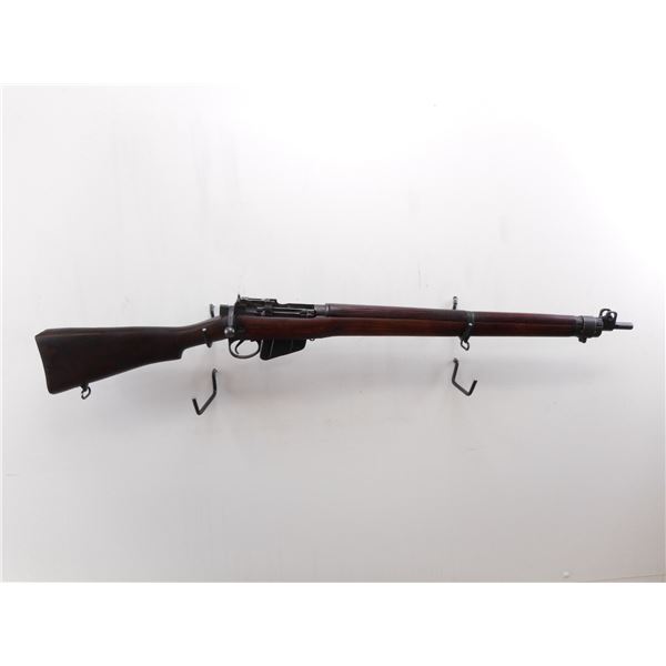 LEE ENFIELD  , MODEL: NO4 MKI* , CALIBER: 303 BR