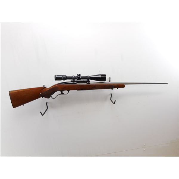 Custom Model 88 WINCHESTER , MODEL: 88 CUSTOM , CALIBER: 250 SAVAGE IMP
