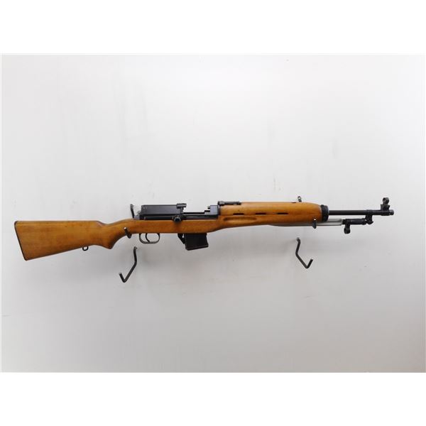 EGYPTIAN  , MODEL: RASHEED , CALIBER: 7.62 X 39MM