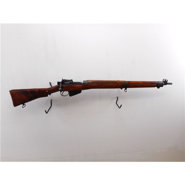 LEE ENFIELD , MODEL: NO 1 MARK VI , CALIBER: 303 BR