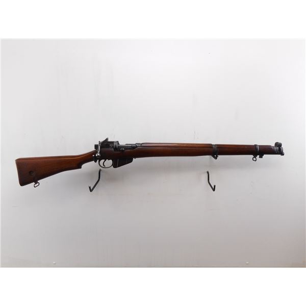 LEE ENFIELD , MODEL: NO 1 MARK V , CALIBER: 303 BR