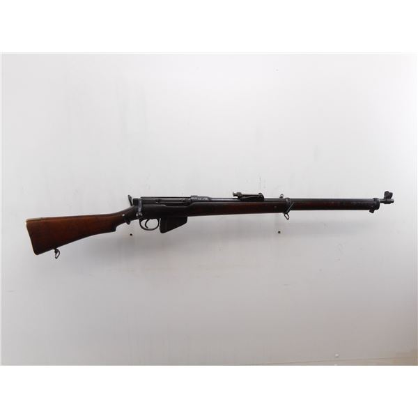 LEE ENFIELD , MODEL: SHORT 22 MKII  , CALIBER: 22 LR