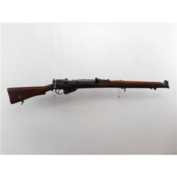 LEE ENFIELD , MODEL: NO1 MKIII , CALIBER: 303 BR