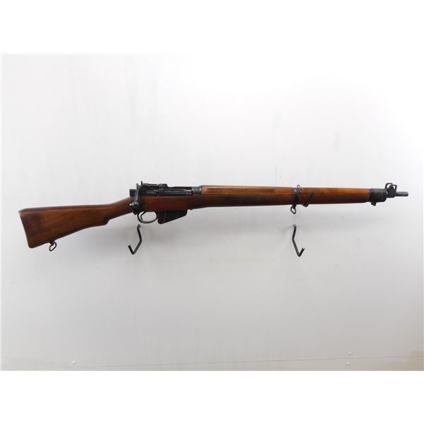 LEE ENFIELD , MODEL: NO 4 MK1  , CALIBER: 303 BR